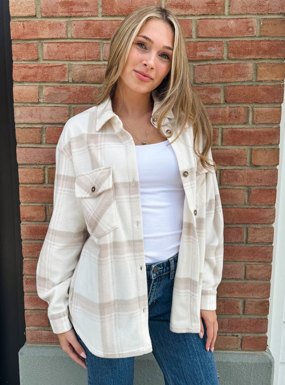 zsupplyhikertwotonefleecejacket