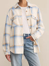 zsupplyhikertwotonefleecejacket