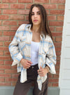 zsupplyhikertwotonefleecejacket