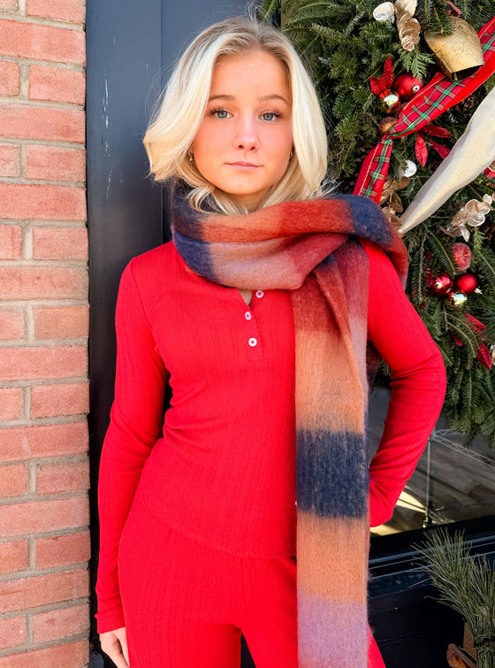 Z Supply Luxe Holly Pointelle Pant Set