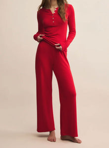  zsupplyhollypointellelongsleevetop