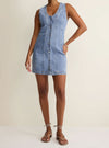 zsupplyjoliedenimminidress