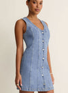 zsupplyjoliedenimminidress