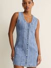 zsupplyjoliedenimminidress