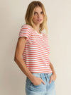zsupplyjuniestripedtee