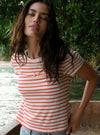 zsupplyjuniestripedtee