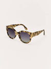 Z Supply Lunch Date Sunglasses in 2 Colors