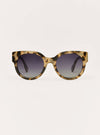 Z Supply Lunch Date Sunglasses in 2 Colors