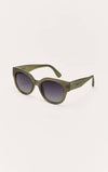 Z Supply Lunch Date Sunglasses in 2 Colors