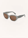 Z Supply Mirage Polarized Sunglasses