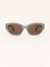 Z Supply Mirage Polarized Sunglasses