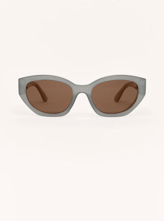 Z Supply Mirage Polarized Sunglasses