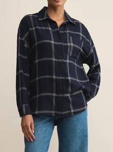  zsupplyriverplaidbuttonup