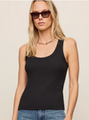 Z Supply Rowe Scoop Tank In 2 Colors
