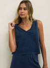 zsupplysloanevneckdenimjerseytank