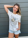 Z Supply Spritzy Boyfriend Tee