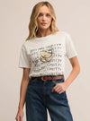 Z Supply Spritzy Boyfriend Tee