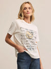 Z Supply Spritzy Boyfriend Tee