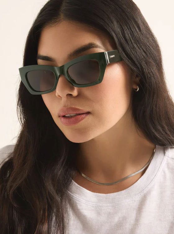 Z Supply Sunkissed Polarized Sunglasses