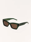 Z Supply Sunkissed Polarized Sunglasses