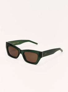  Z Supply Sunkissed Polarized Sunglasses