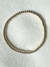 Bara Boheme Classic Ball Bead Bracelet