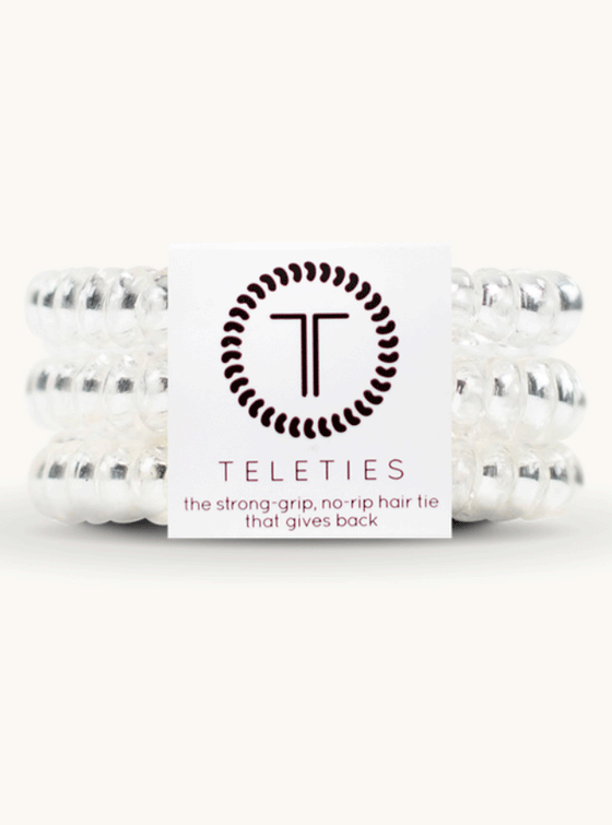 Teleties - Small
