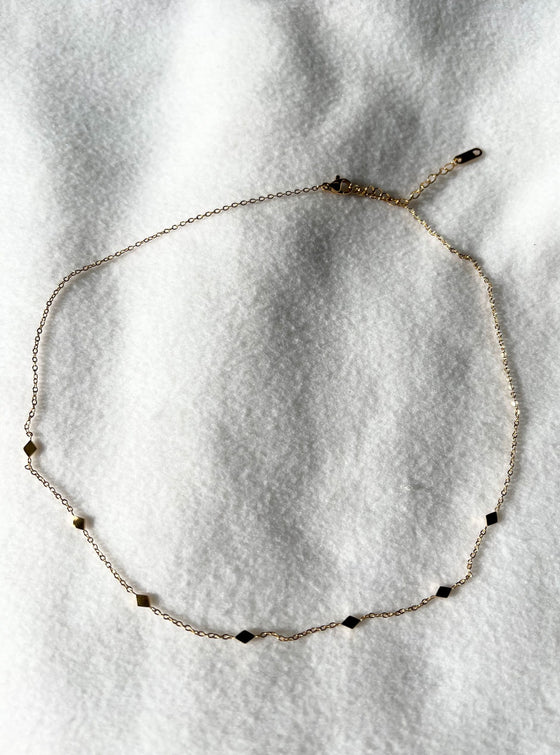 ALCO Siesta Key Necklace