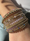 Bara Boheme Classic Ball Bead Bracelet
