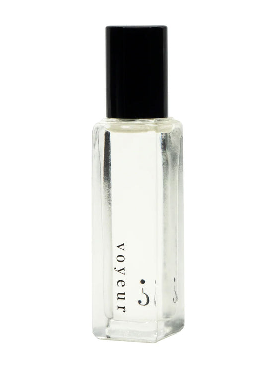 Riddle Roll On Oil - 20ml in 4 Scents