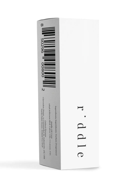 Riddle Roll On Fragrance Oil - 8ml in 4 Scents