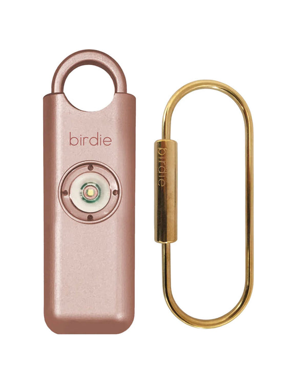 Birdie Personal Safety Alarm