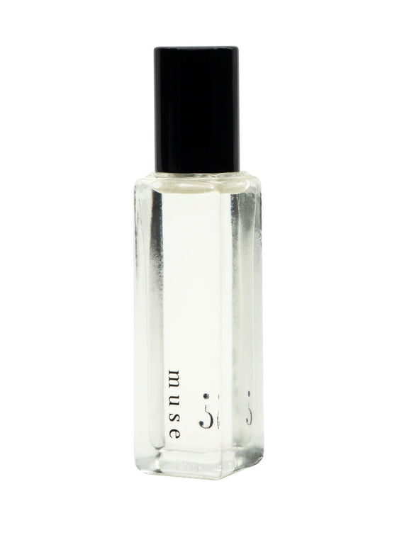 Riddle Roll On Oil - 20ml in 4 Scents
