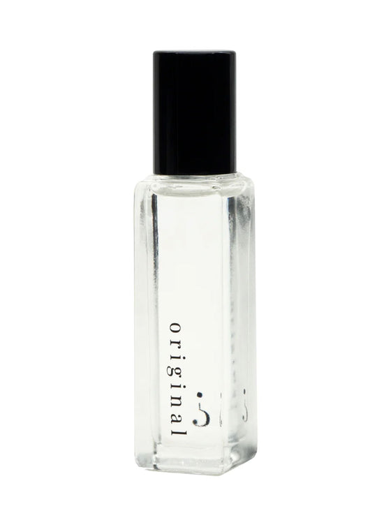 Riddle Roll On Oil - 20ml in 4 Scents