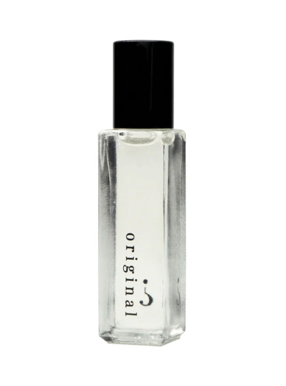 Riddle Roll On Fragrance Oil - 8ml in 4 Scents