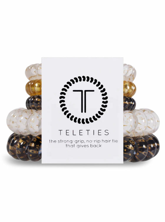 Teleties - Large/Small Mix