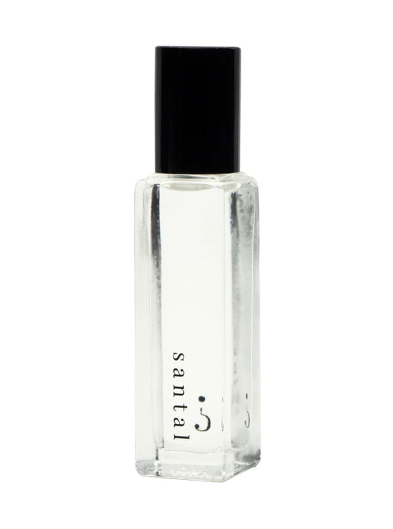 Riddle Roll On Oil - 20ml in 4 Scents