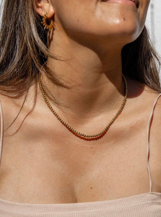 ALCO Seaside Necklace