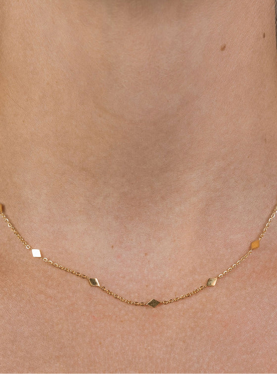 ALCO Siesta Key Necklace