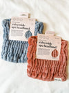 Kitsch Extra Wide Spa Headband in 2 Colors