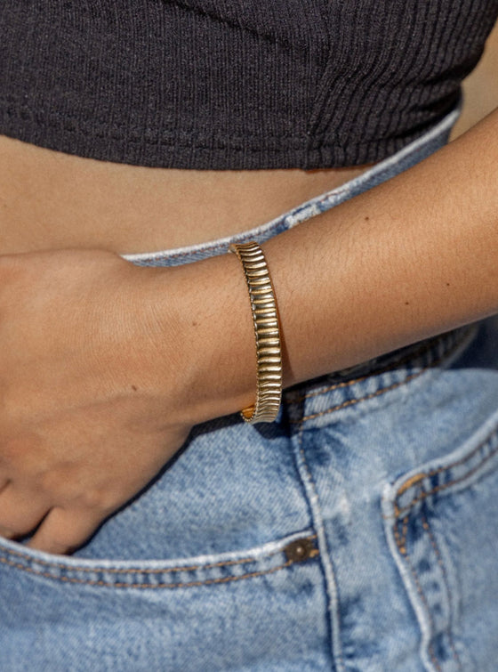ALCO Sunkissed Cuff
