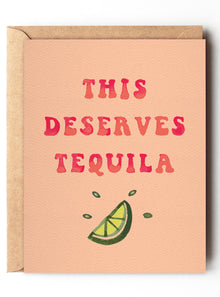  Daydream Prints This Deserves A Tequila Card